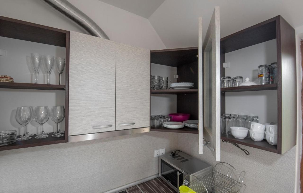 Azure Pretty Apartment Top Location Near Sea Garden Burgas City Exterior foto